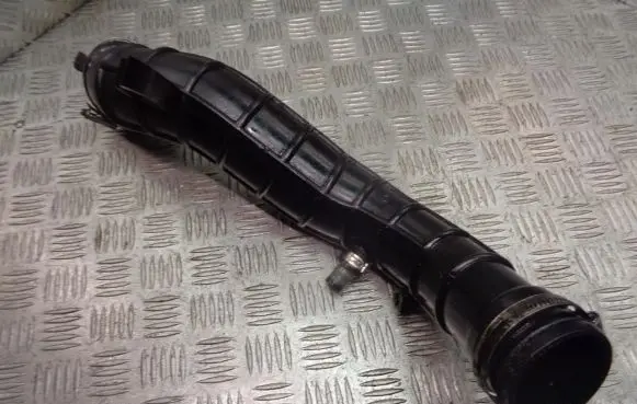 Renault Espace IV Turbo air intake inlet pipe/hose