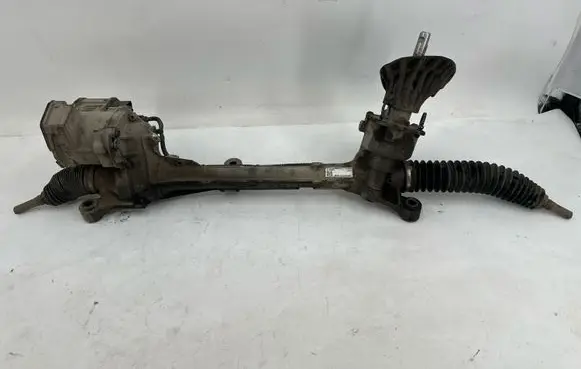 Volvo V40 Steering rack 31429605