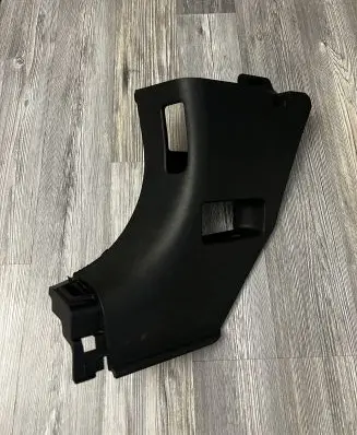 Honda CR-V Foot area side trim 83161T0AA0120