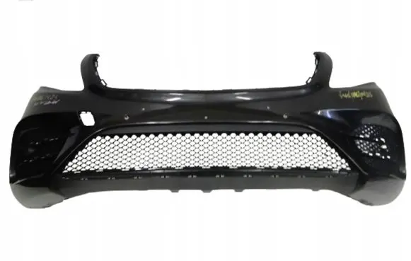 Mercedes-Benz Vito Viano W447 Front bumper A4478851100 A4478851500