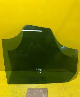 Seat Ibiza IV (6J,6P) Rear door window glass