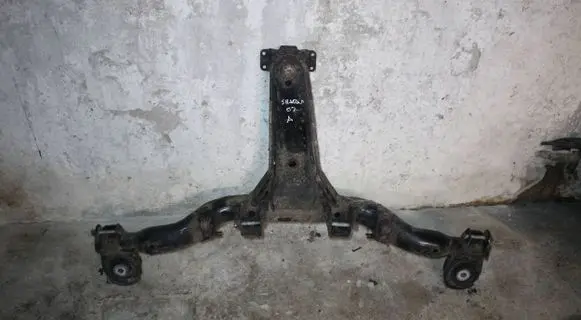 Volkswagen Sharan Rear subframe 