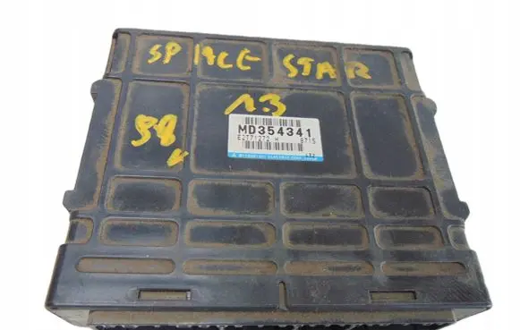 Mitsubishi Space Star Other control units/modules MD354341
