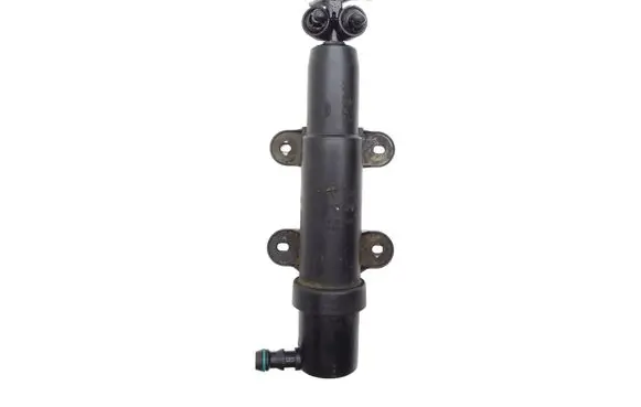 Skoda Superb B6 (3T) Windshield washer spray nozzle 3U0955979