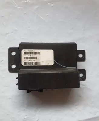 Parking PDC control unit/module