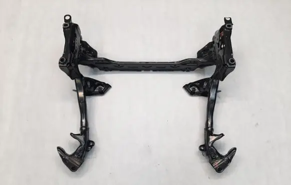 Audi A7 S7 4K8 Front axle beam 