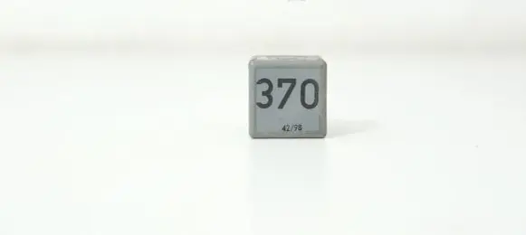 Audi A4 S4 B6 8E 8H Other relay 8D0951253