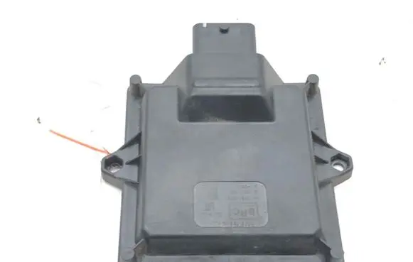 Nissan Qashqai LP gas control unit module DE817025