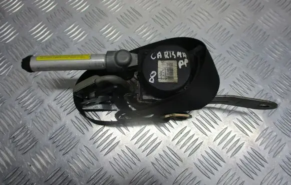 Mitsubishi Carisma Front seatbelt