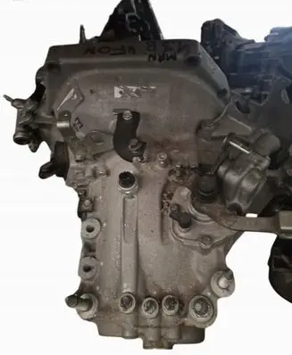 Honda Civic IX Manual 7 speed gearbox 099077900