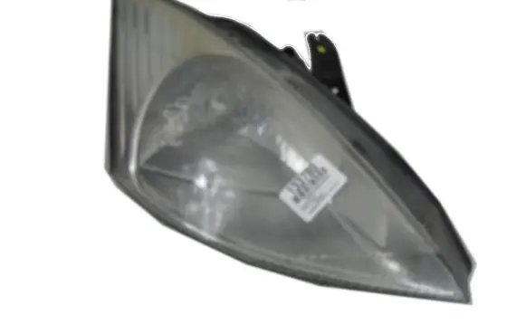 Ford Focus Headlight/headlamp
