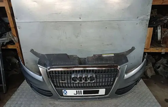 Audi Q5 SQ5 Front bumper 8R0807061