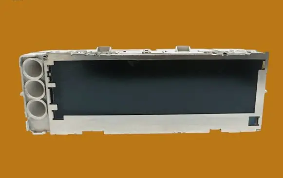 Renault Master III Screen/display/small screen 280346458R
