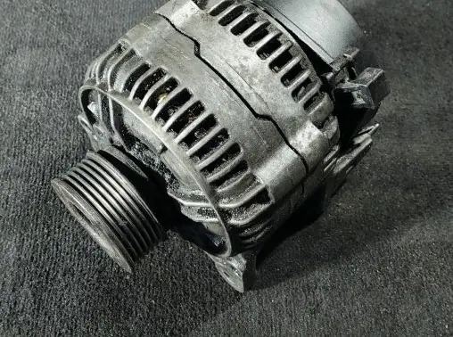 Volvo V70 Generator/alternator