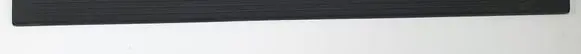 Opel Vectra C Front sill trim cover A2126860236