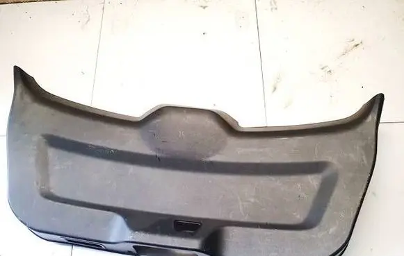 Opel Antara Other trunk/boot trim element 96820213