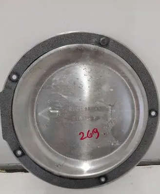Fuel tank cap