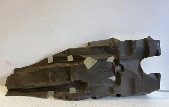 Mercedes-Benz EQC Front sound insulation A2536829100