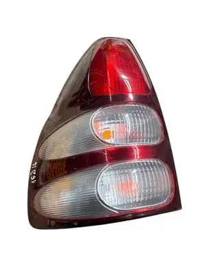 Toyota Hilux (AN10, AN20, AN30) Tailgate rear/tail lights 