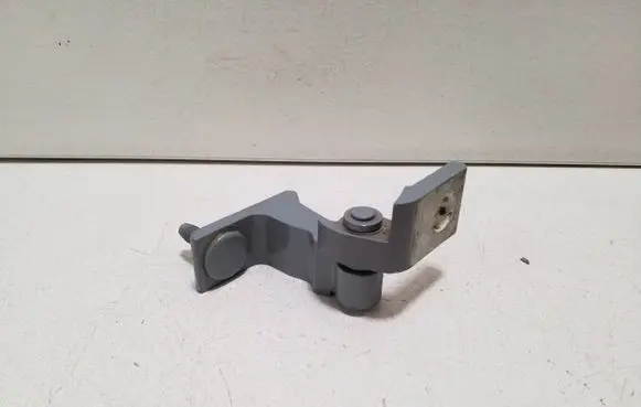 Rear door lower hinge