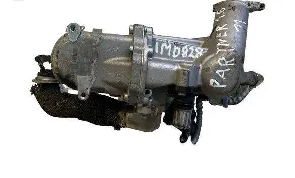 Peugeot Partner EGR valve 5056390200 9674950180 9671187780