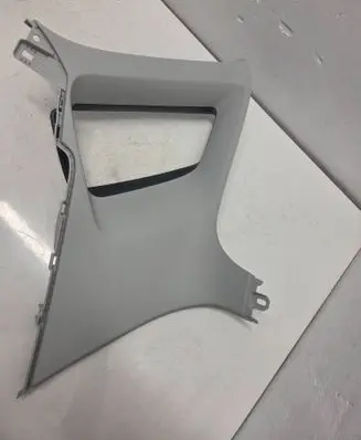 Volkswagen Golf Sportsvan (C) pillar trim 510867288