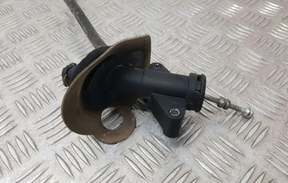 Jaguar X-Type Clutch master cylinder 1X437A543AB