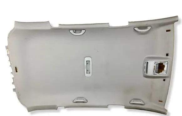 Volkswagen Golf V Headlining 