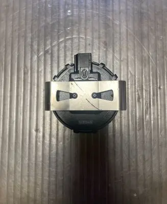 Rain sensor