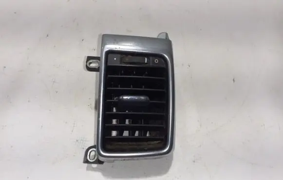 Porsche Panamera (970) Dashboard side air vent grill/cover trim 970553172