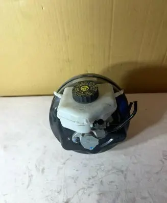 BMW 4 F36 Gran coupe Brake booster 6798423 15B2980B0171 22202784642