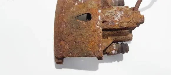 Chrysler Neon I Front brake caliper