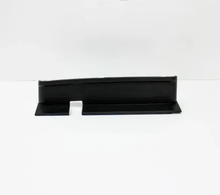 Rear/tail light trim molding