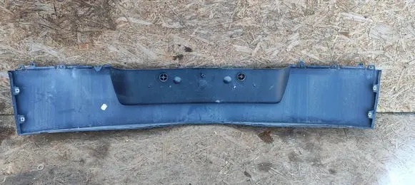 Renault Espace - Grand espace IV Tailgate/boot lid cover trim 8200007893 965439
