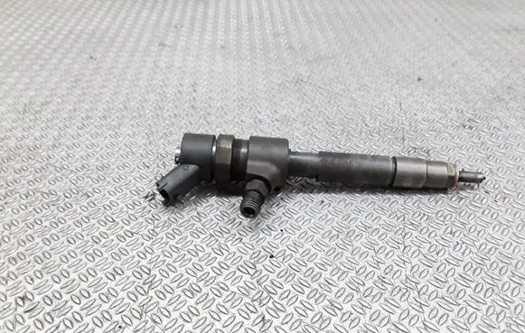 Opel Zafira B Fuel injector 0445110165 1707217768410 8AR2WB68A