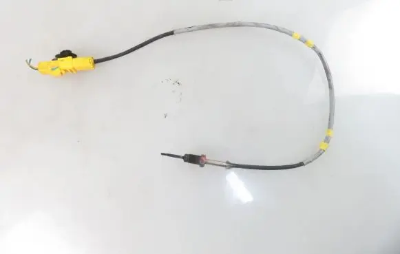 Renault Koleos I Exhaust gas temperature sensor H82522671640532