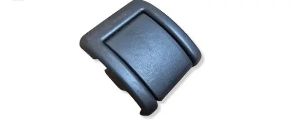 Suzuki Ignis Seat back rest control lever/handle 8729086G00S1S