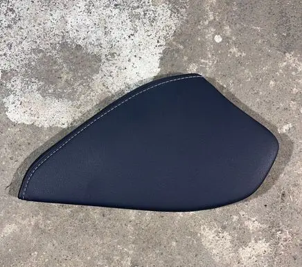 Lexus ES VII XZ10 Panel trim 5543533130