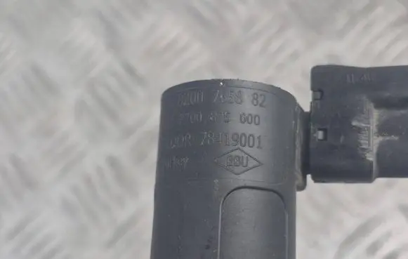 Renault Laguna II High voltage ignition coil 8200765882 7700875000 78419001