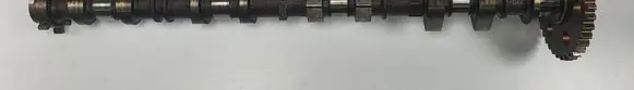 Mazda 5 Camshaft A0260230