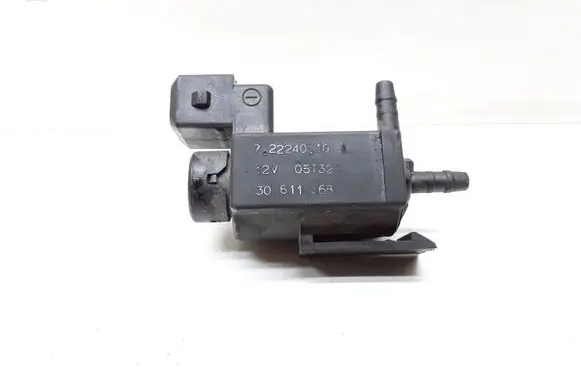 Volvo V70 Turbo solenoid valve 30611668 72224010