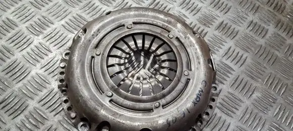Ford Focus C-MAX Pressure plate 