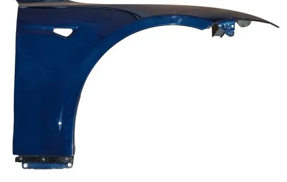 Tesla Model S Fender 
