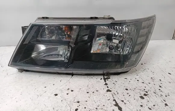 Fiat Freemont Headlight/headlamp 68227073AA