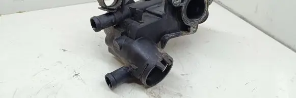 Seat Ibiza II (6k) Engine coolant pipe/hose 032121111