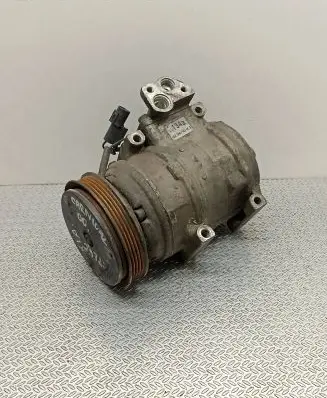 KIA Carnival Air conditioning (A/C) compressor (pump)