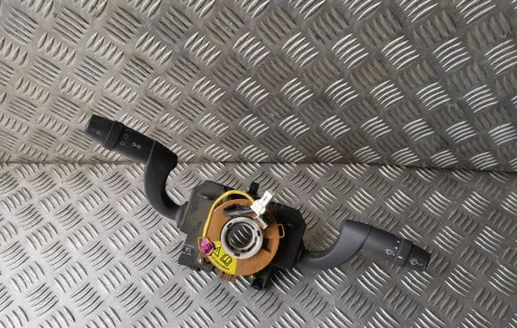 Fiat Ducato Wiper turn signal indicator stalk/switch 07354694700