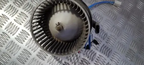 Mazda Demio Heater fan/blower 1940000422 194000-0422
