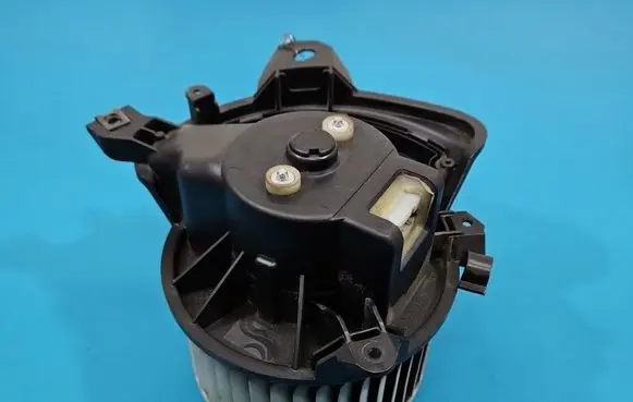 Fiat Grande Punto Heater fan/blower 5D3330100 IMPRK1566626