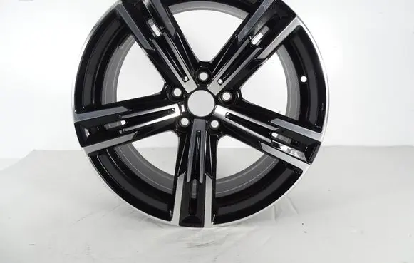BMW 3 G20 G21 Original wheel cap 8744631 20142311